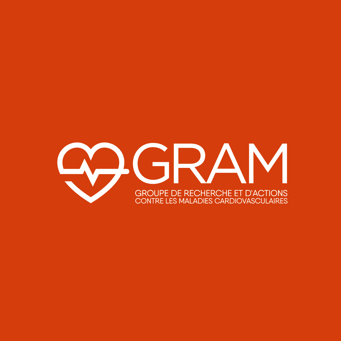 GRAM - Groupe de Recherche et d'Actions contre les Maladies Cardiovasculaires