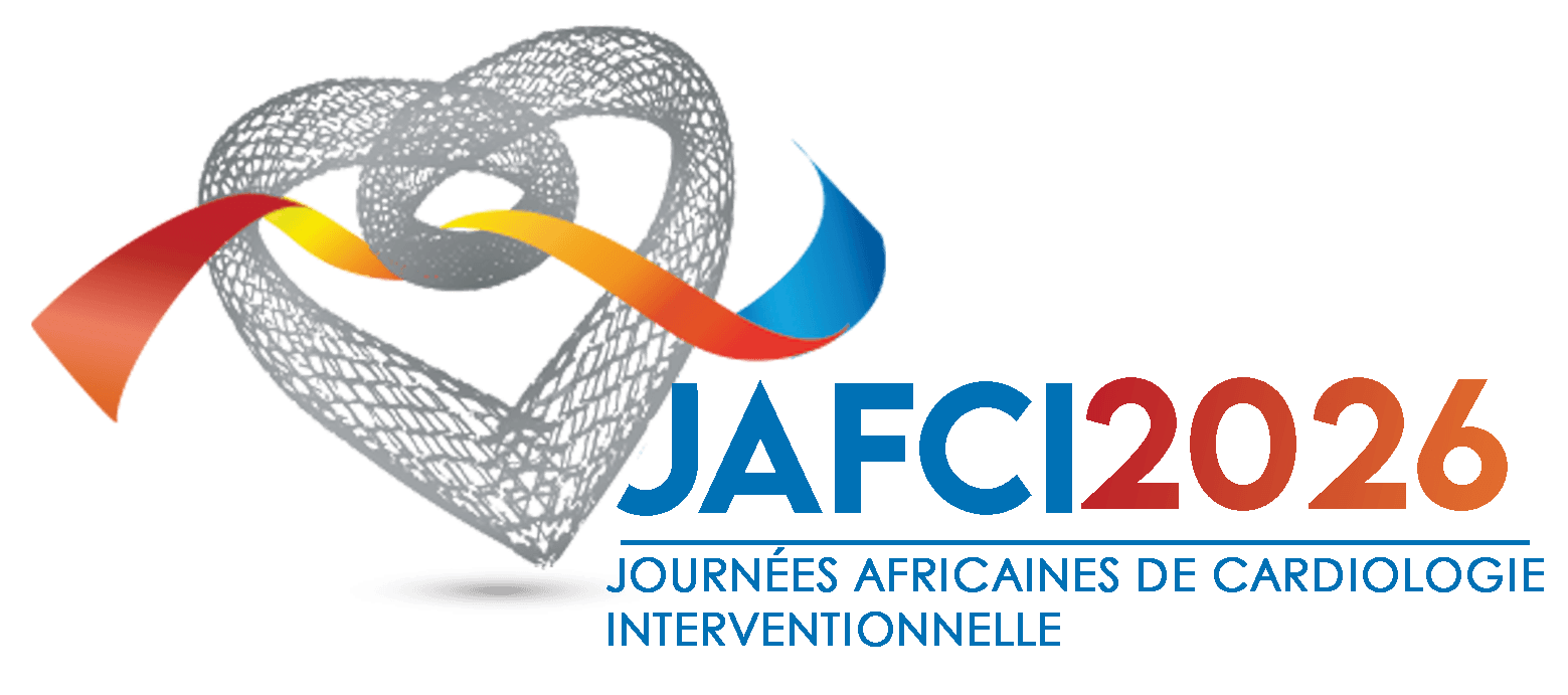 JAFCI 2026 - Journées Africaines de Cardiologie Interventionnelle